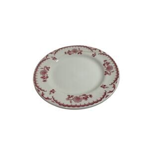 Shenango Vintage China New Castle PA Bread Butter Plate 6.5 Inches